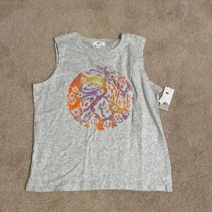NWT BP. Muscle T-shirt